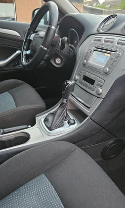Ford Mondeo cena 17000 przebieg: 286500, rok produkcji 2009 z Wisła małe 79